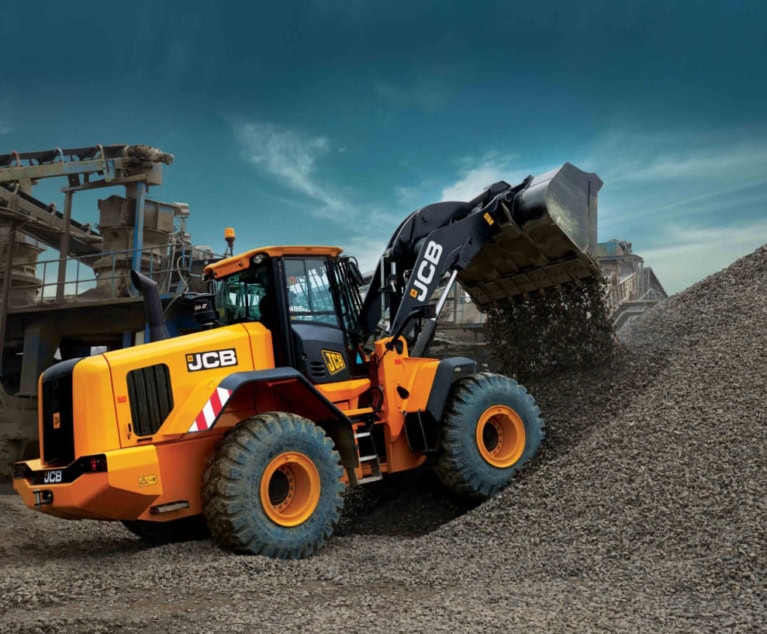 Loader Gear Pump | OEM Hydraulic Solutions For Wheel Loaders