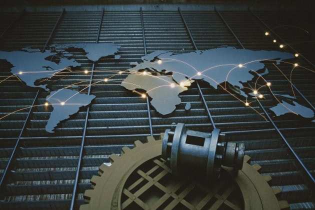 different certification requirements by region for hydraulic gear pumps
