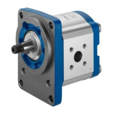 AZMF GEAR MOTOR 2