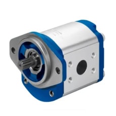 AZMG gear motor