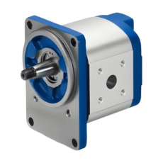 AZPN Gear Pump