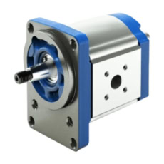 AZPS Gear Pump