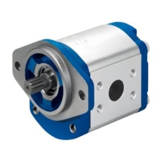 AZPU Gear Pump
