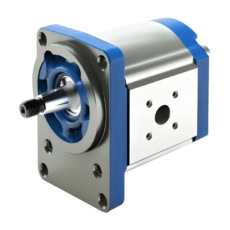 AZPW Gear Pump