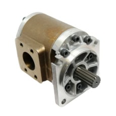 FGP30 gear pump