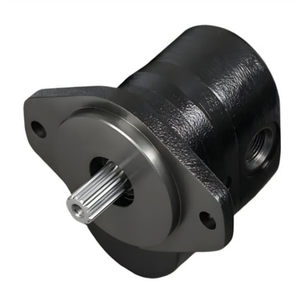 PGP130 Series Gear Pump OEM Replacement