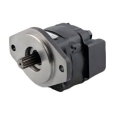 PGP315 PGM315 Gear Pump&Motor
