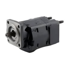 PGP350 PGM350 Gear Pump&motor