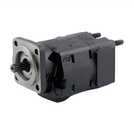 PGP350 PGM350 Gear Pump&motor