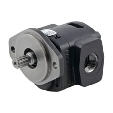 PGP610 PGM610 Gear Pump&Motor