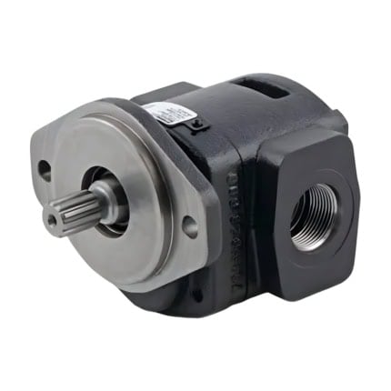 PGP610 PGM610 Gear Pump&Motor