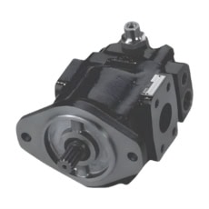 PGP620 PGM620 Gear Pump Motor