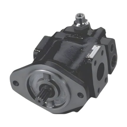 PGP620 PGM620 Gear Pump Motor