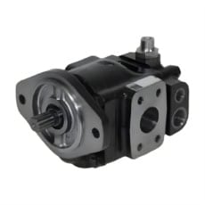 PGP640 PGM640 Gear Pump Motor