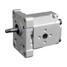 Rexroth SNP1NN Gear Pump
