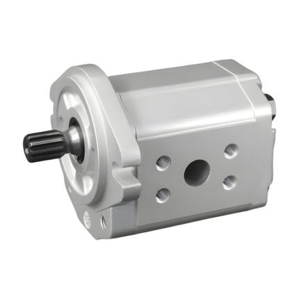 SNP2NN Gear Pump