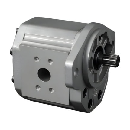 SNP3NN Gear Pump OEM Replacement