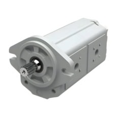 group 2 compact pump oem replacement